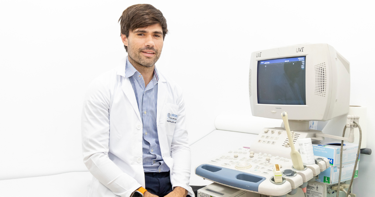 La disfunción eréctil y las ETS, entre las principales consultas sobre salud sexual